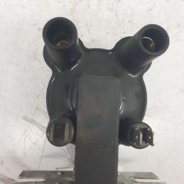 Bobina accensione Fiat 500 126 Panda 30 modifica elettronica 