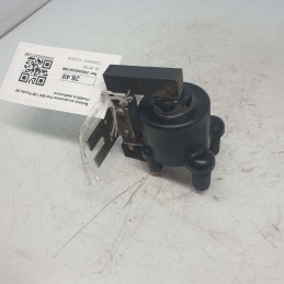 Bobina accensione Fiat 500 126 Panda 30 modifica elettronica 