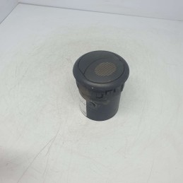 225363 bocchetta aerazione abitacolo Fiat Doblò 1° serie cruscotto centrale 