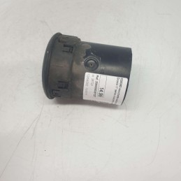 225363 bocchetta aerazione abitacolo Fiat Doblò 1° serie cruscotto centrale 