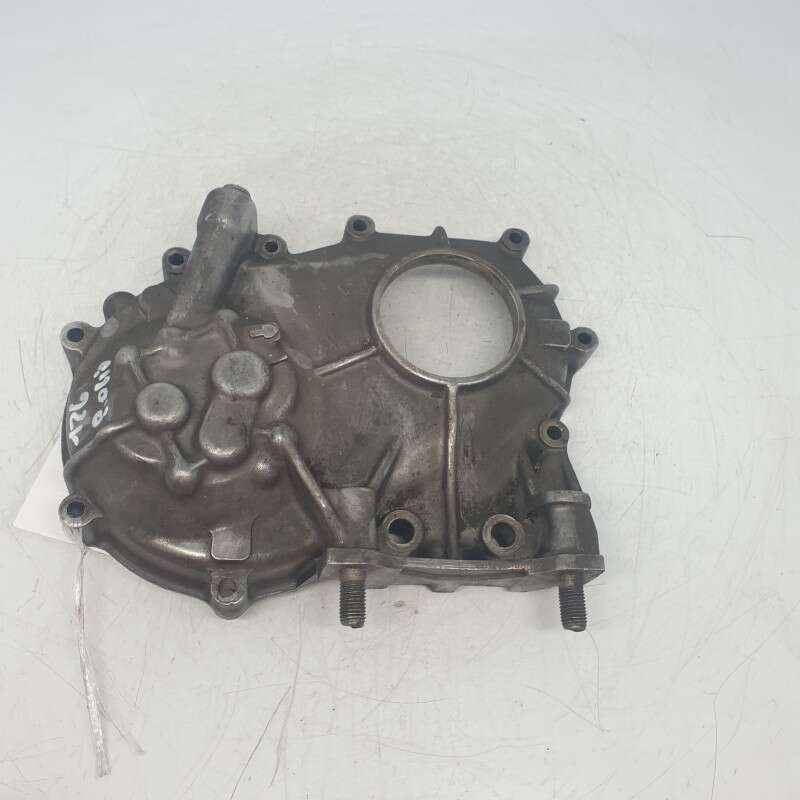 4299372 carter coperchio distribuzione Fiat 500 126 pompa olio epoca