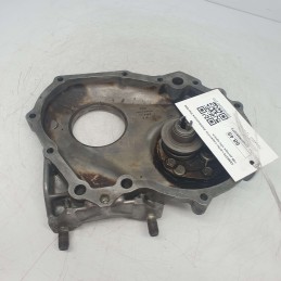 4299372 carter coperchio distribuzione Fiat 500 126 pompa olio epoca 