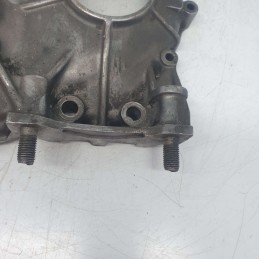 4299372 carter coperchio distribuzione Fiat 500 126 pompa olio epoca 