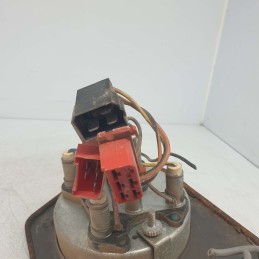 Quadro strumenti contachilometri OM 40 autocarro