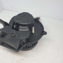 Ventola resistenza riscaldamento Mercedes W203 2.2D 611962 2000 stufa abitacolo