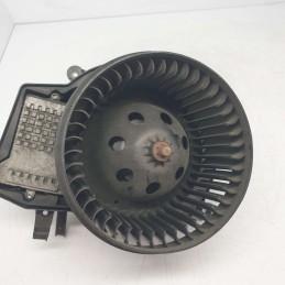 Ventola resistenza riscaldamento Mercedes W203 2.2D 611962 2000 stufa abitacolo