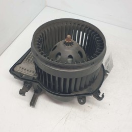 Ventola resistenza riscaldamento Mercedes W203 2.2D 611962 2000 stufa abitacolo