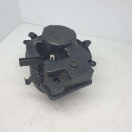 Ventola resistenza riscaldamento Mercedes W203 2.2D 611962 2000 stufa abitacolo