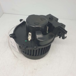 Ventola resistenza riscaldamento Mercedes W203 2.2D 611962 2000 stufa abitacolo