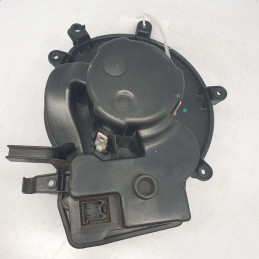 Ventola resistenza riscaldamento Mercedes W203 2.2D 611962 2000 stufa abitacolo