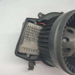 Ventola resistenza riscaldamento Mercedes W203 2.2D 611962 2000 stufa abitacolo