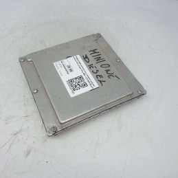 7792544 DDE centralina ecu modulo controllo motore Mini Cooper One R50 1.4 D 2004 Bosch
