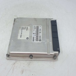 7792544 DDE centralina ecu modulo controllo motore Mini Cooper One R50 1.4 D 2004 Bosch
