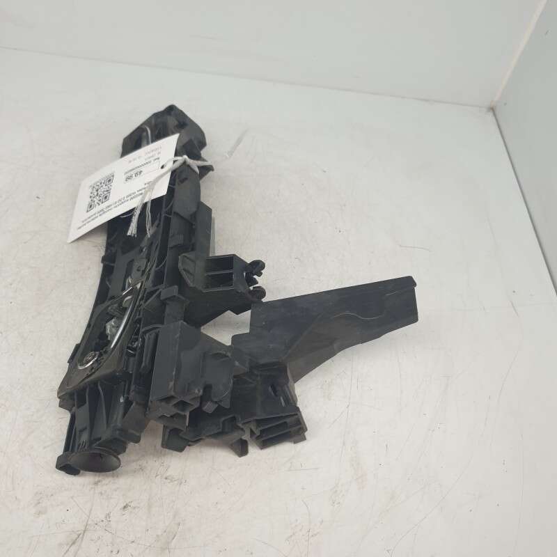 A0997602200 supporto maniglia esterna portiera Mercedes W203 2.2D 611962 2000 anteriore destra