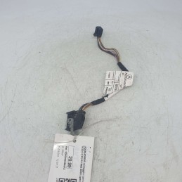 A2035408808 cablaggio cavi elettrici Mercedes W203 2.2D 611962 2000 specchietto sinistro