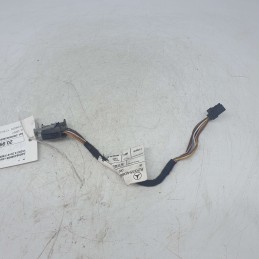 A2035408808 cablaggio cavi elettrici Mercedes W203 2.2D 611962 2000 specchietto sinistro