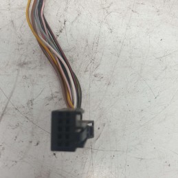 A2035408808 cablaggio cavi elettrici Mercedes W203 2.2D 611962 2000 specchietto sinistro