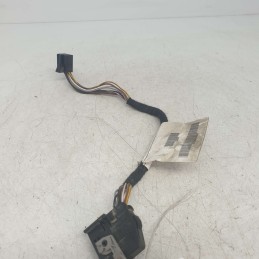 A2035408808 cablaggio cavi elettrici Mercedes W203 2.2D 611962 2000 specchietto sinistro