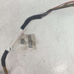 A2035408808 cablaggio cavi elettrici Mercedes W203 2.2D 611962 2000 specchietto sinistro