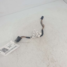 A2035408808 cablaggio cavi elettrici Mercedes W203 2.2D 611962 2000 specchietto sinistro