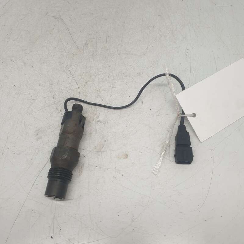 LDC011R02 iniettore carburante diesel Fiat Bravo Brava 1° serie 1.9 TD 1995-02 Lucas
