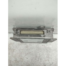 CENTRALINA MOTORE CITROËN SAXO PEUGEOT 106 1.1 BENZINA 1996 BOSCH 0261203736 9620398980 