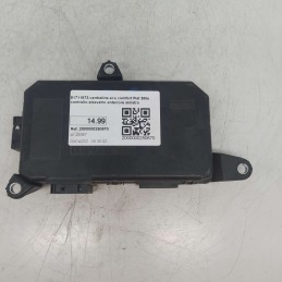 51711873 centralina ecu...