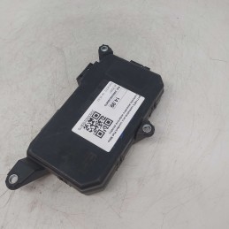 51711873 centralina ecu comfort Fiat Stilo controllo alzavetro anteriore sinistro