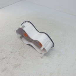 Comando clima aria condizionata Fiat Panda 3° serie 312 319 2013-22 lato destro