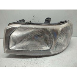 Faro sinistro Land rover...