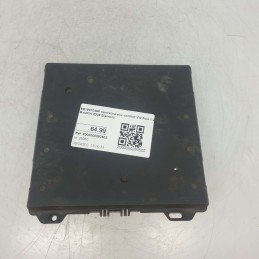 6Q1937049F centralina ecu...