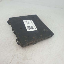 6Q1937049F centralina ecu comfort VW Polo 1.2 B 44KW 2009 Siemens