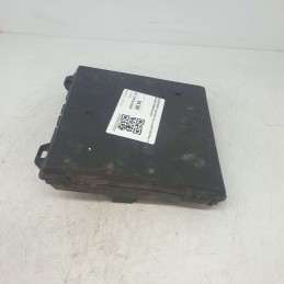 6Q1937049F centralina ecu comfort VW Polo 1.2 B 44KW 2009 Siemens