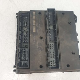 6Q1937049F centralina ecu comfort VW Polo 1.2 B 44KW 2009 Siemens