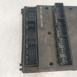 6Q1937049F centralina ecu comfort VW Polo 1.2 B 44KW 2009 Siemens