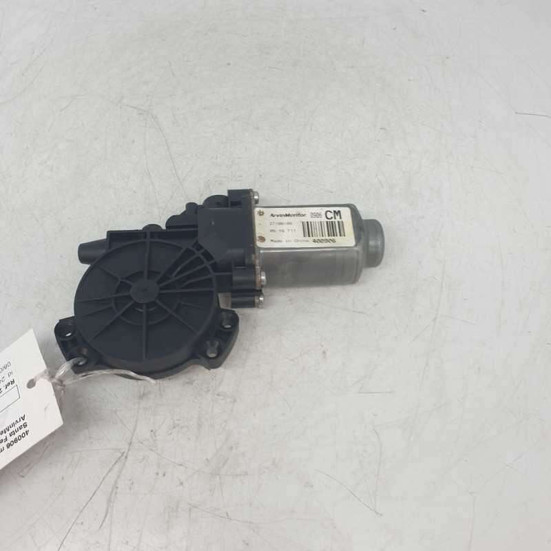 400906 motorino alzavetro alzacristallo Hyundai Santa Fe MK3 2007 anteriore destra ArvinMeritor 0906CM