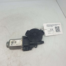 400906 motorino alzavetro alzacristallo Hyundai Santa Fe MK3 2007 anteriore destra ArvinMeritor 0906CM
