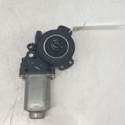 400906 motorino alzavetro alzacristallo Hyundai Santa Fe MK3 2007 anteriore destra ArvinMeritor 0906CM