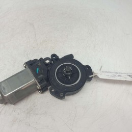 400906 motorino alzavetro alzacristallo Hyundai Santa Fe MK3 2007 anteriore destra ArvinMeritor 0906CM