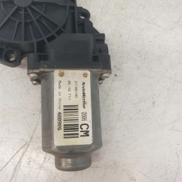 400906 motorino alzavetro alzacristallo Hyundai Santa Fe MK3 2007 anteriore destra ArvinMeritor 0906CM