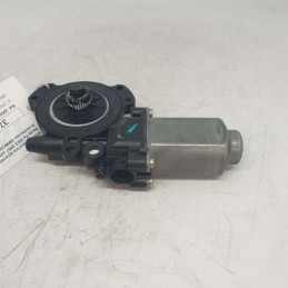 400906 motorino alzavetro alzacristallo Hyundai Santa Fe MK3 2007 anteriore destra ArvinMeritor 0906CM