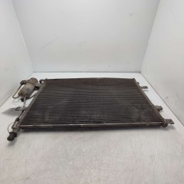 31101053 Condensatore clima a/c aria condizionata Volvo V70 2.4D D5244T 2003