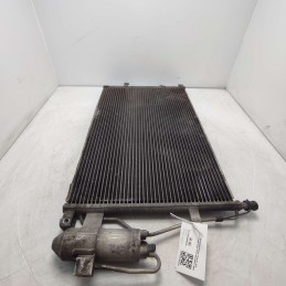 31101053 Condensatore clima a/c aria condizionata Volvo V70 2.4D D5244T 2003
