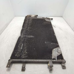 31101053 Condensatore clima a/c aria condizionata Volvo V70 2.4D D5244T 2003