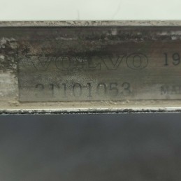 31101053 Condensatore clima a/c aria condizionata Volvo V70 2.4D D5244T 2003