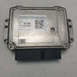 39113-27825 centralina ecu...