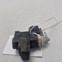 Elettrovalvola solenoide sfiato Hyundai Santafe 2.2d D4EB 2007