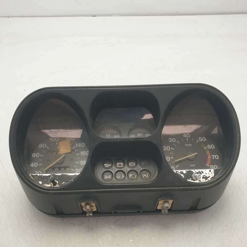 Quadro Strumenti contachilometri Alfa Romeo 33 1° serie 1983-89