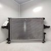 31319056 Radiatore acqua motore Volvo V70 2.4D D5244T 2003