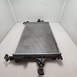 31319056 Radiatore acqua motore Volvo V70 2.4D D5244T 2003